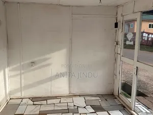 Spacious Container Shop For Rent
