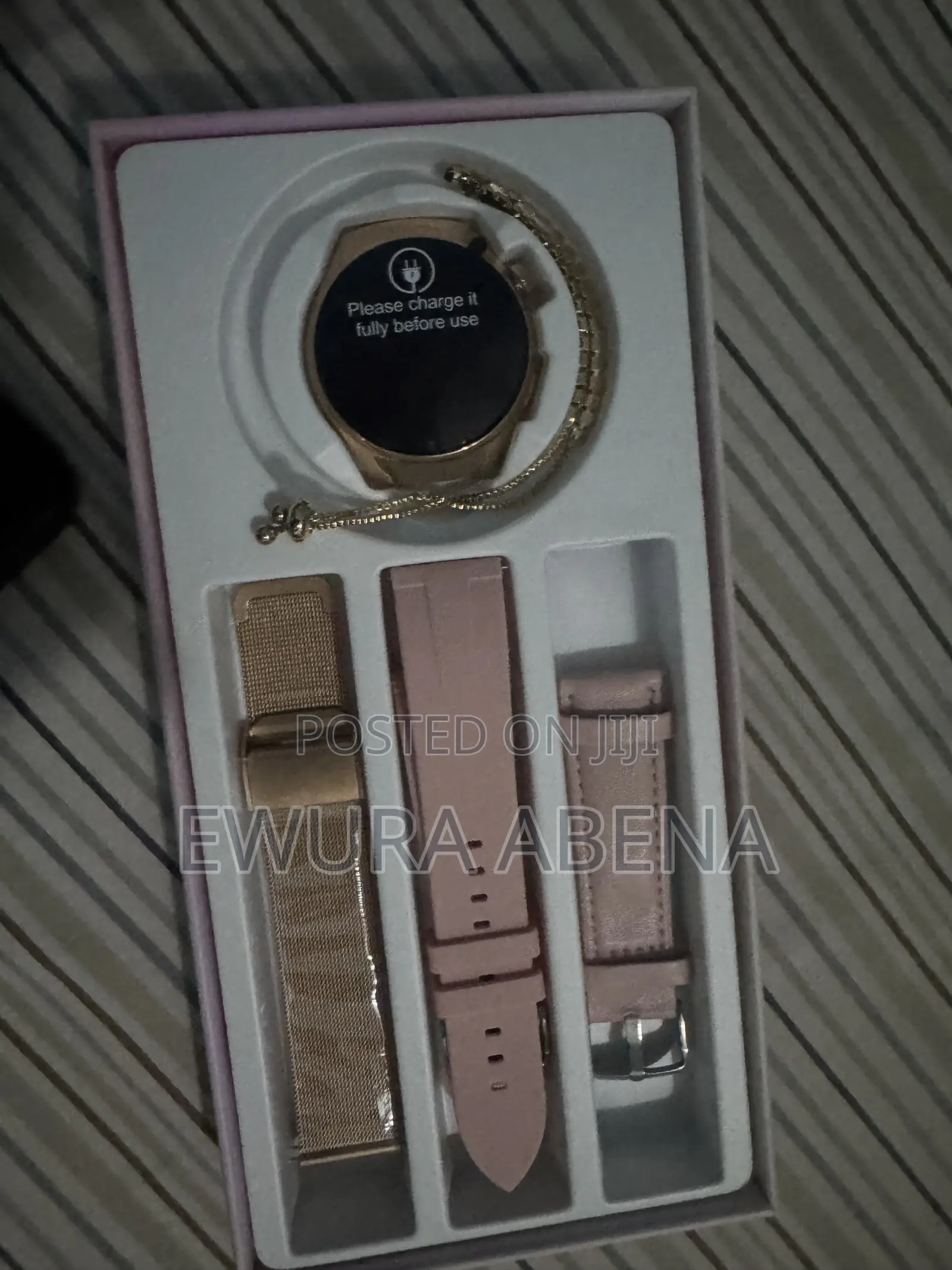 Smart Watches