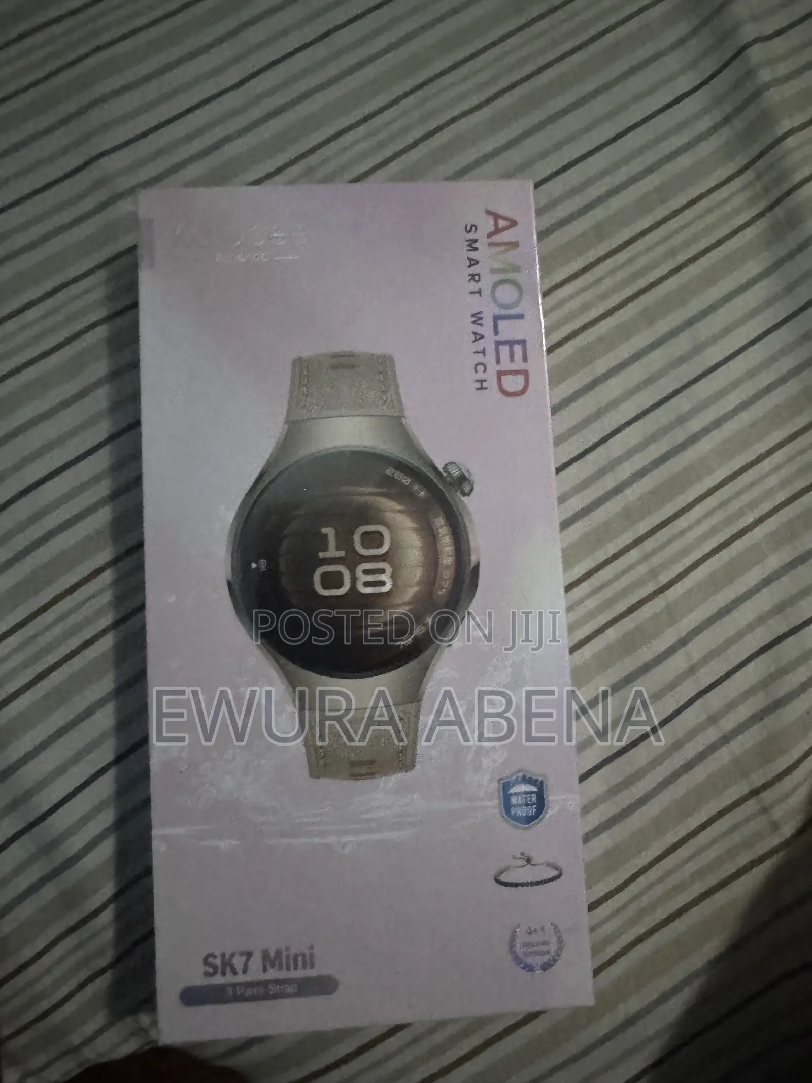 Smart Watches