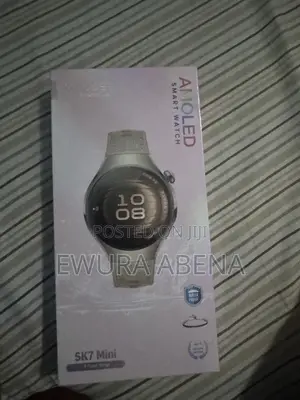 Smart Watches