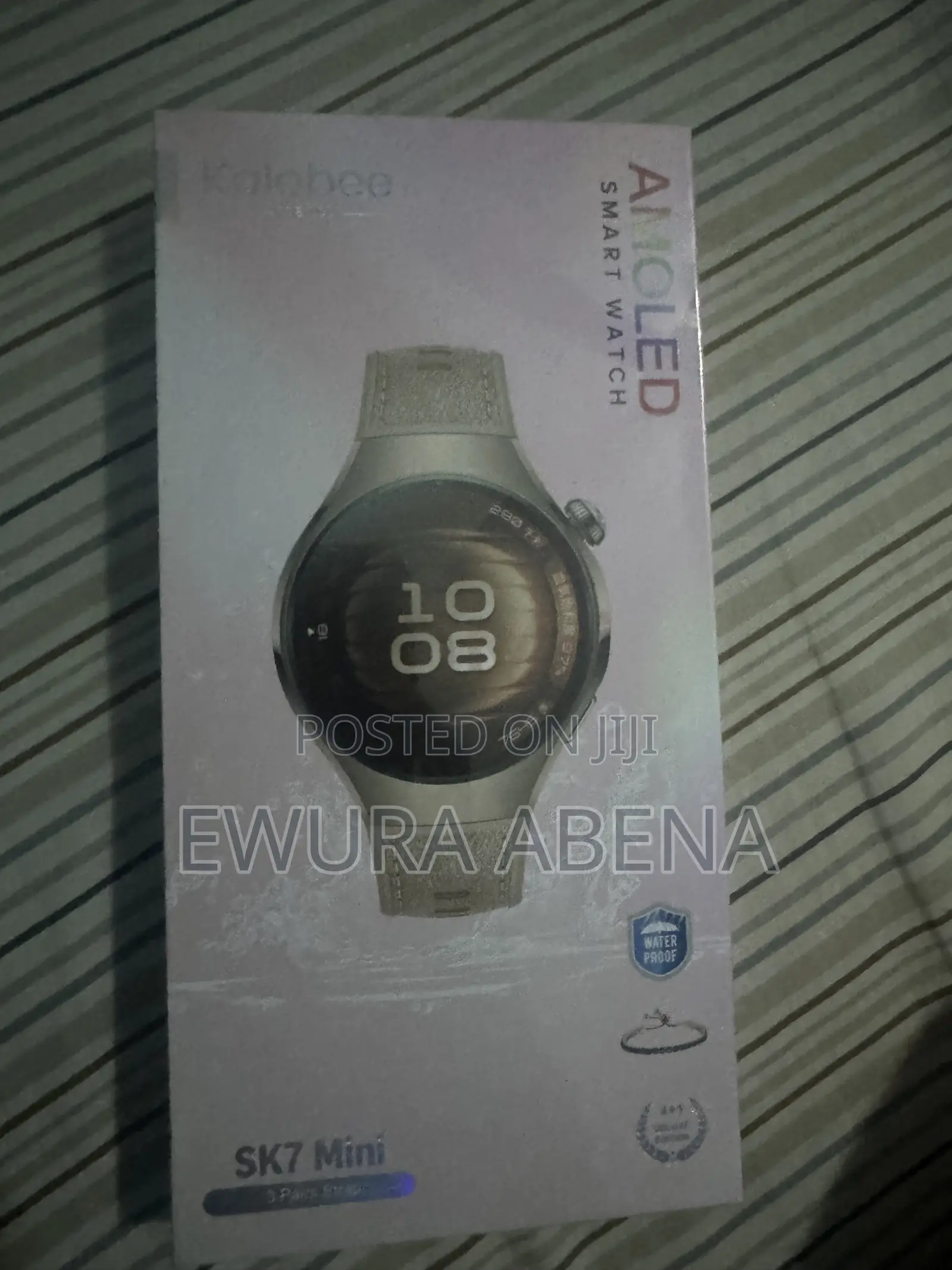 Smart Watches