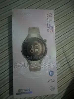 Smart Watches