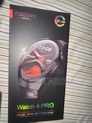 Smart Watches