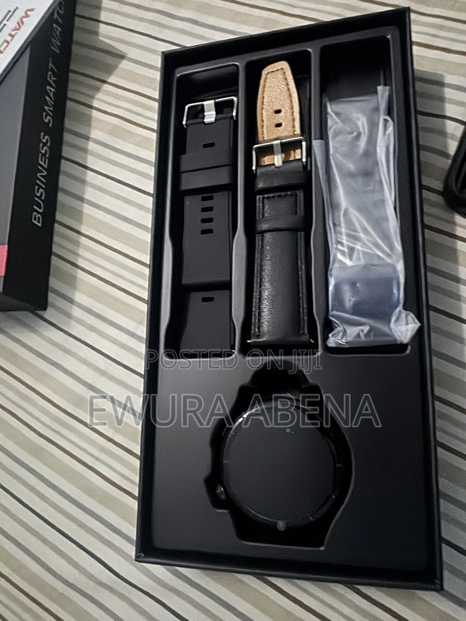 Smart Watches