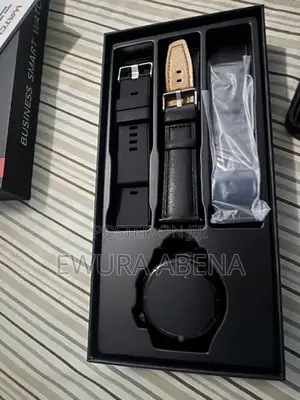 Smart Watches