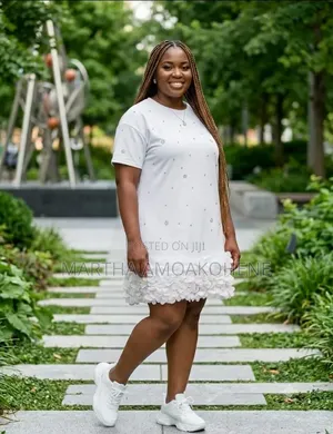 Ladies Dress