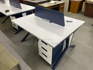 High-Quality Office Work Station