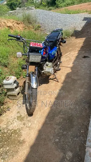 Apsonic AP125-30 2021 Blue