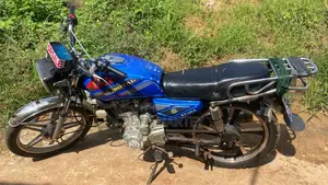 Apsonic AP125-30 2021 Blue