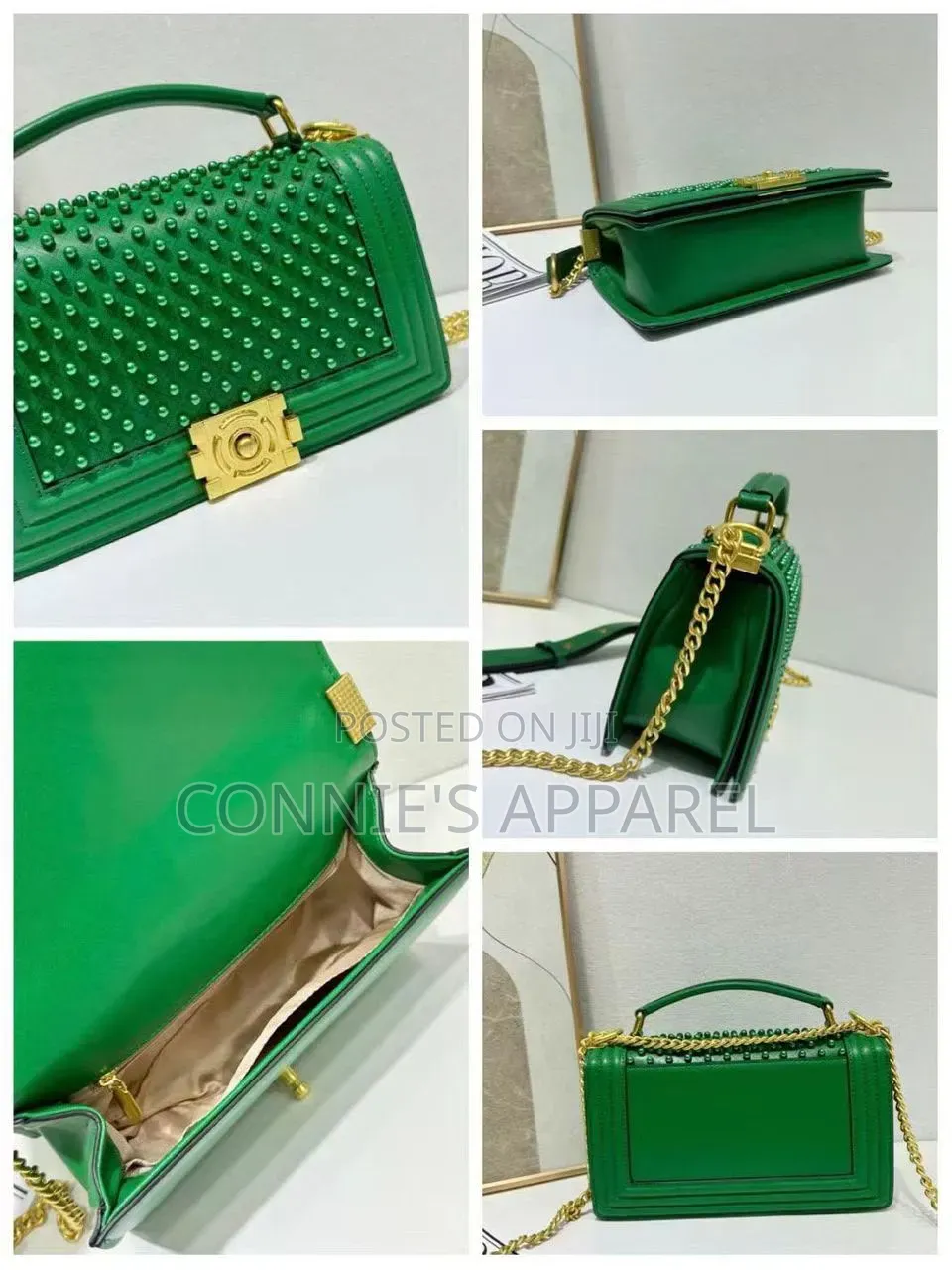 High Grade Bag With Long Strap For Women