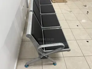 Four in One Waiting Chair
