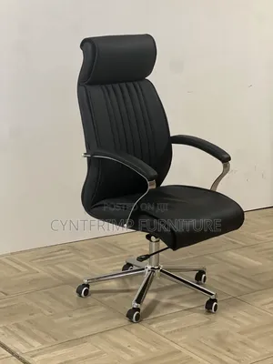 Executive Office Chair