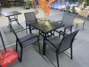 High-Quality Outdoor Dining Set