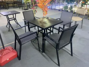High-Quality Outdoor Dining Set