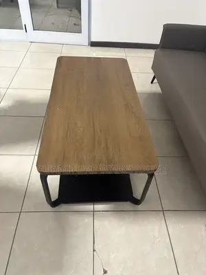 Center Table( 120 Cm X 60 Cm )