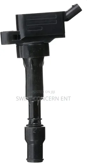 Ignition Plug Coil
