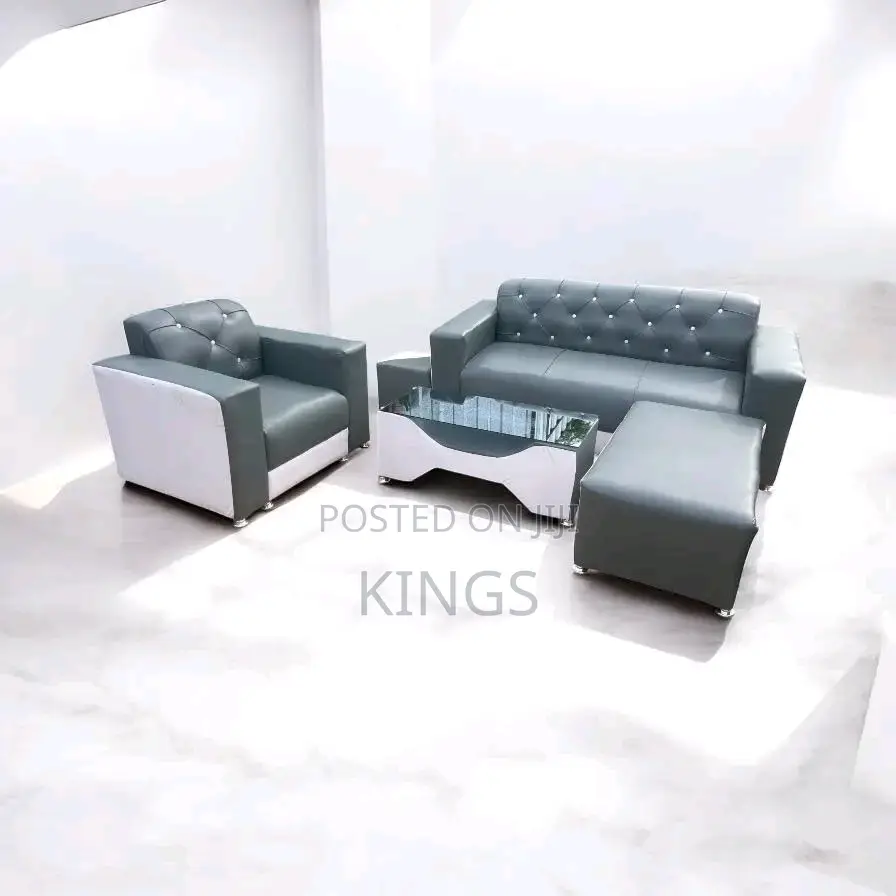 Luxury Living Room Sofa Pay on Delivery