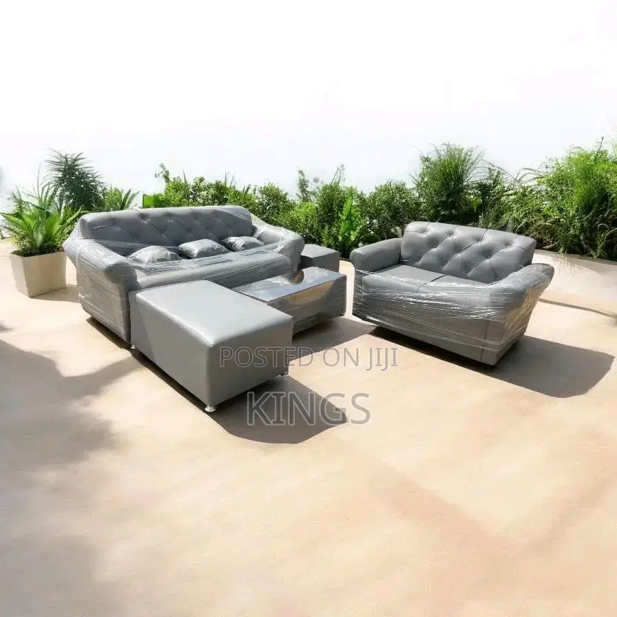 Luxury Living Room Sofa Pay on Delivery