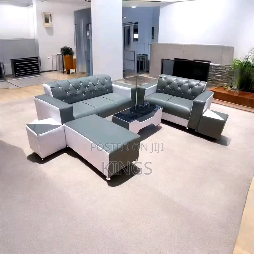 Luxury Living Room Sofa Pay on Delivery