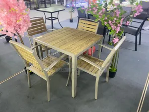 Good Quality Outdoor Dining Set