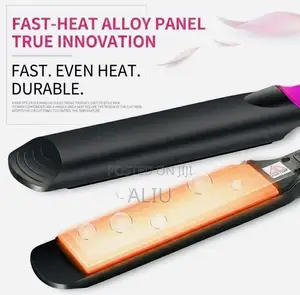 Professional Hair Straightener