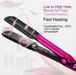 Professional Hair Straightener