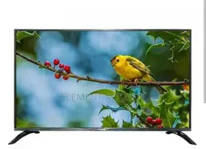 32 Inch Flat Screen Television (Tv)