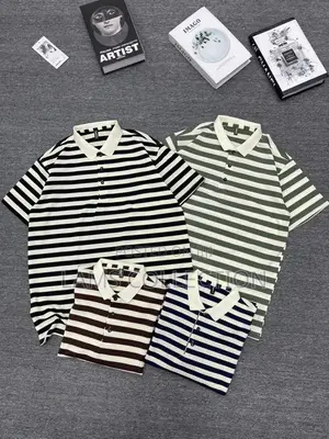 Polo Shirts