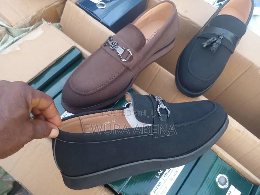 Men’S Shoes