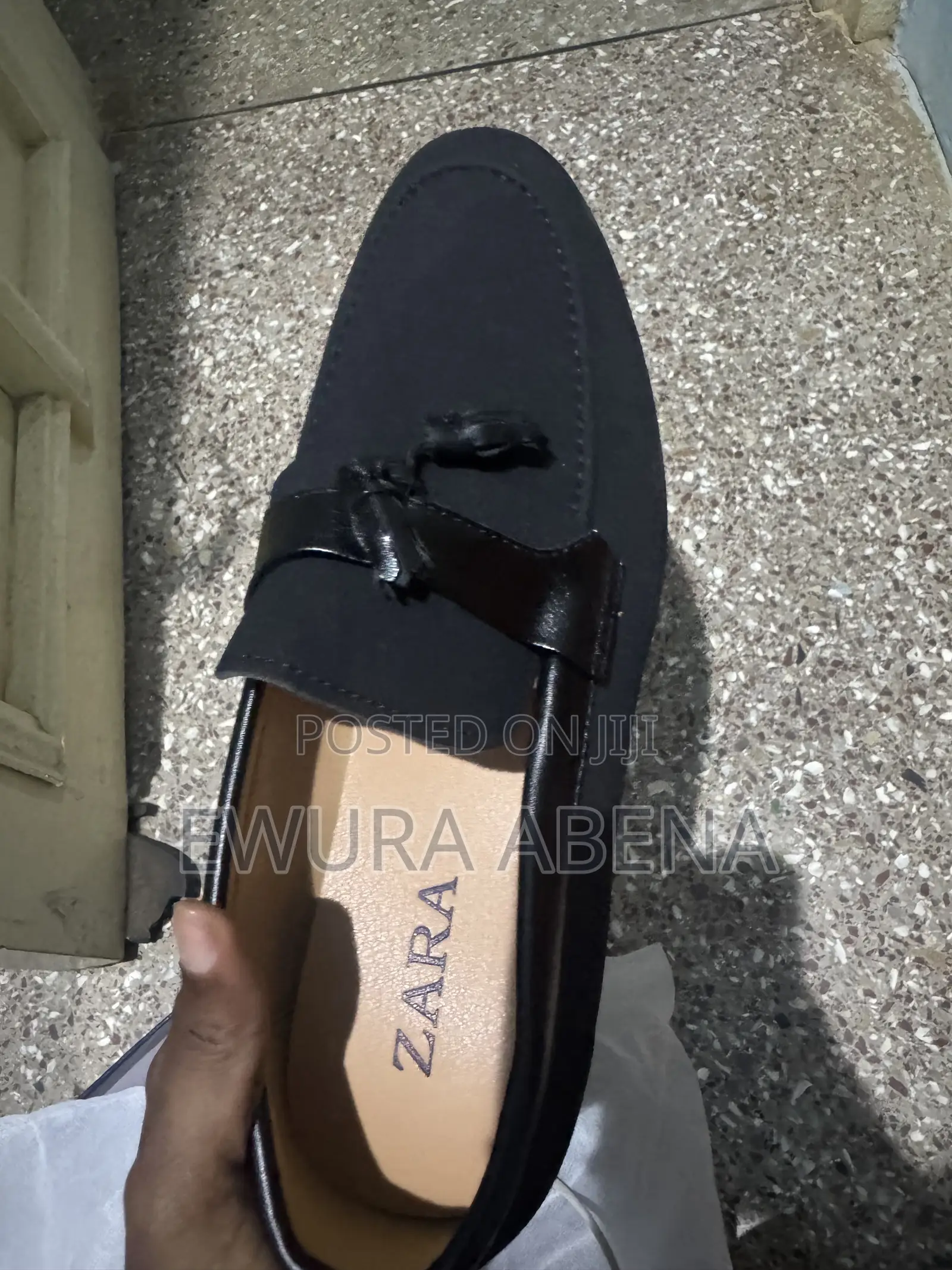 Men’S Shoes