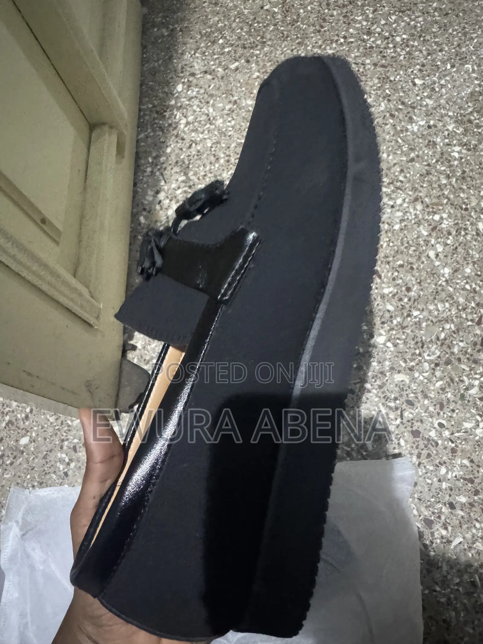 Men’S Shoes