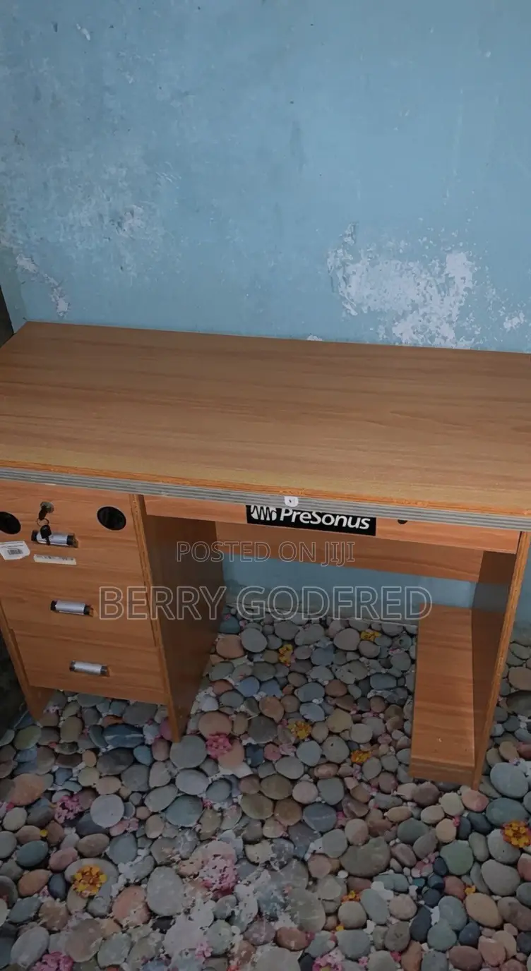 Fairly Used Table