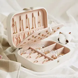 Jewelry Boxes