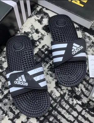 Adidas Adissage Slides