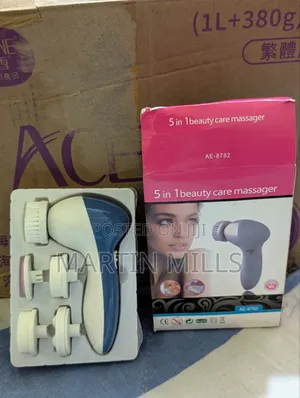 Facial Massager