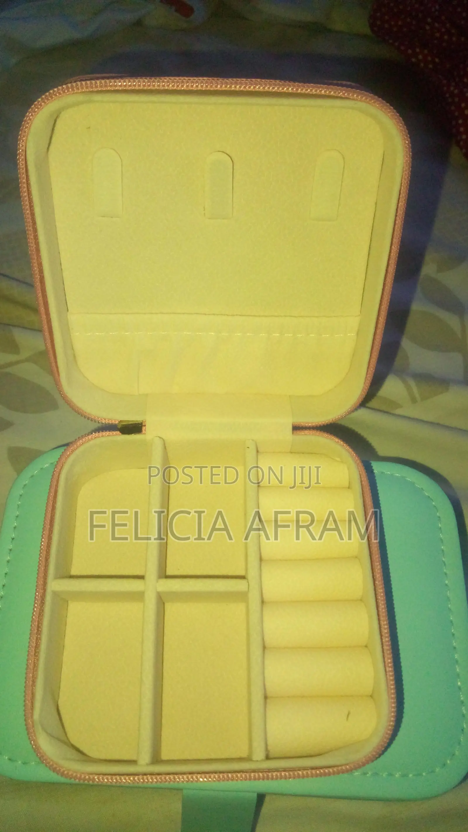 Jewelry Boxes
