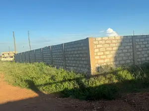 Fully Fenced 1 Plot of Land for Sale, 100ft X 80ft at Kantamanso.