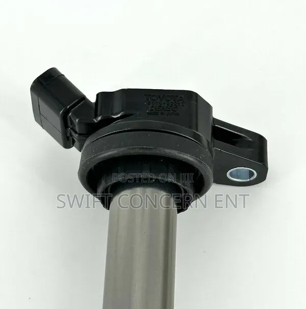 Genuine Ignition Coil Assembly for Corolla 09