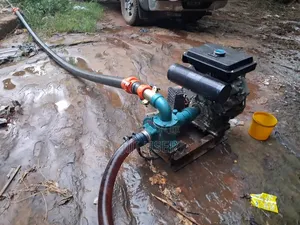 Diesel Water Pump