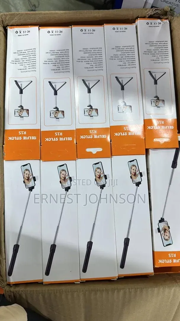Long Selfie Stick