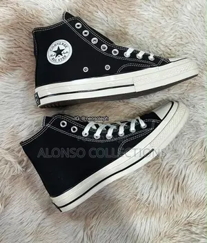Converse Chuck 70 ‘High-Top’