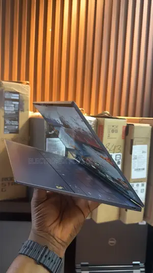 Laptop Dell XPS 13 9345 16GB Qualcomm Snapdragon X Elite SSD 512GB