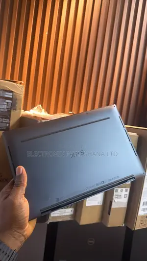 Laptop Dell XPS 13 9345 16GB Qualcomm Snapdragon X Elite SSD 512GB