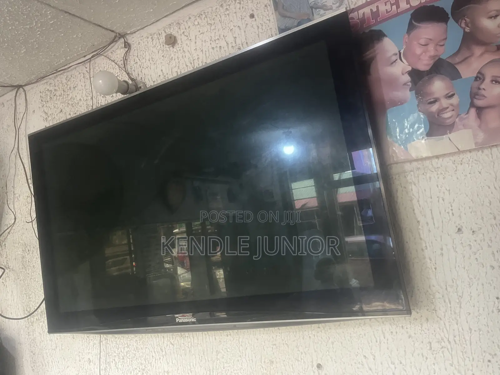 Panasonic Tv