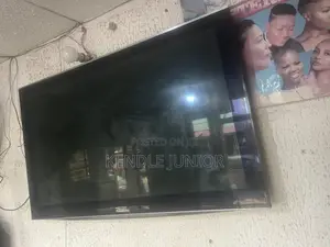 Panasonic Tv