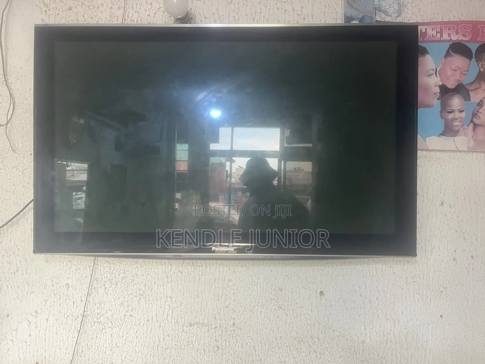 Panasonic Tv