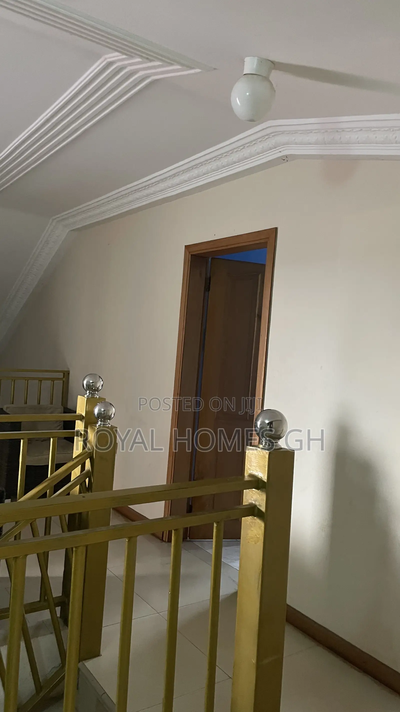 6bdrm Apartment in Royal Homes Gh, East Legon for rent