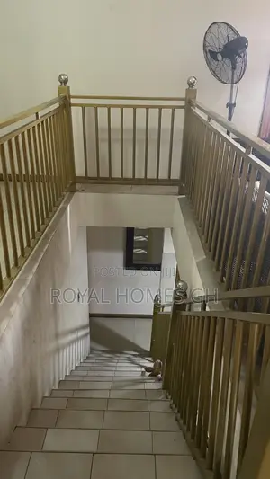6bdrm Apartment in Royal Homes Gh, East Legon for rent