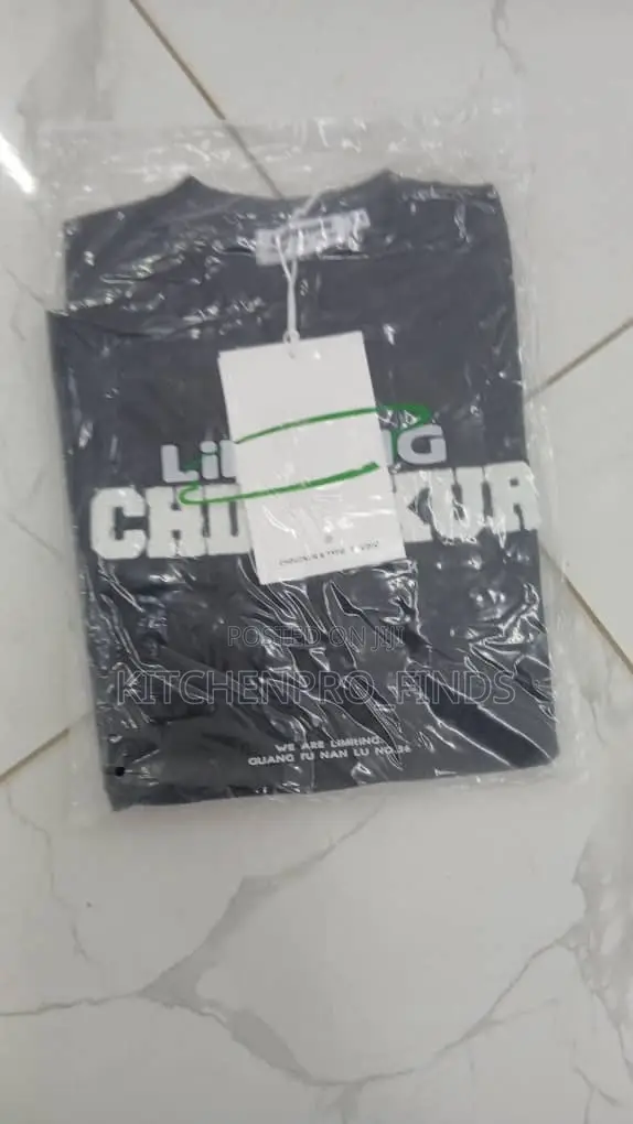 Luxury Men Tshirt