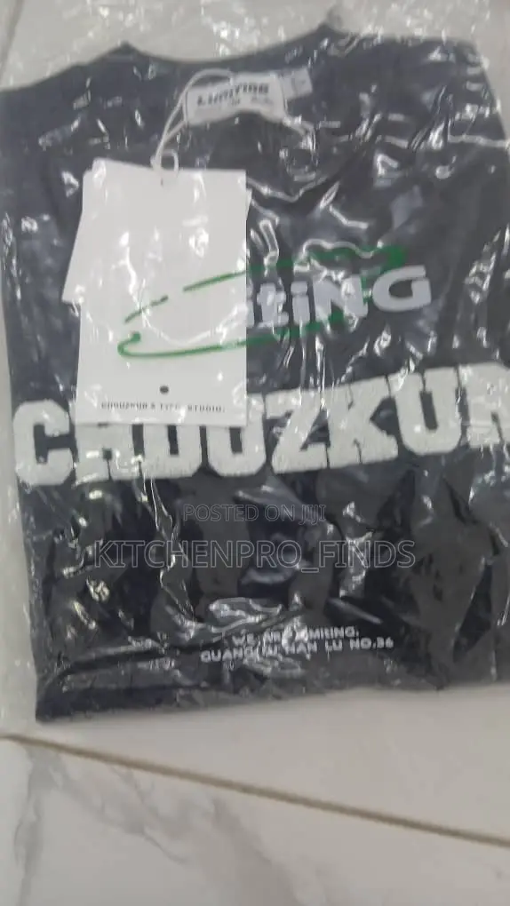 Luxury Men Tshirt